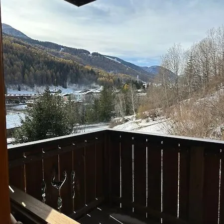 Del Borgo San Pietro (Berbenno di Valtellina)