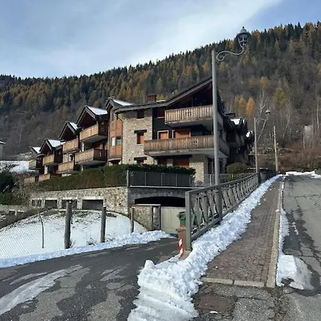 Apartamento Del Borgo *