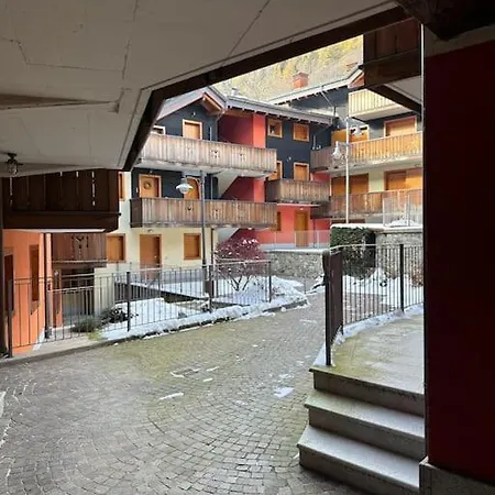 Del Borgo Apartamento