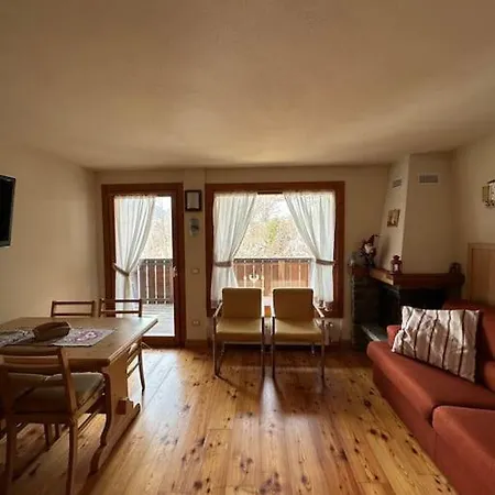 Appartement Del Borgo