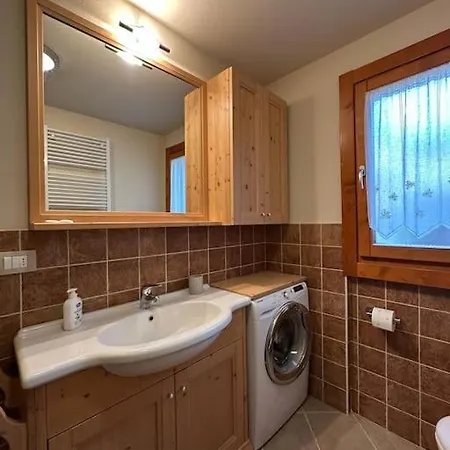 Del Borgo Appartement *