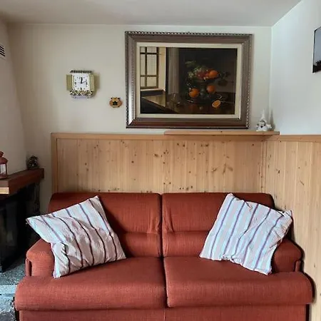 Apartment Del Borgo *