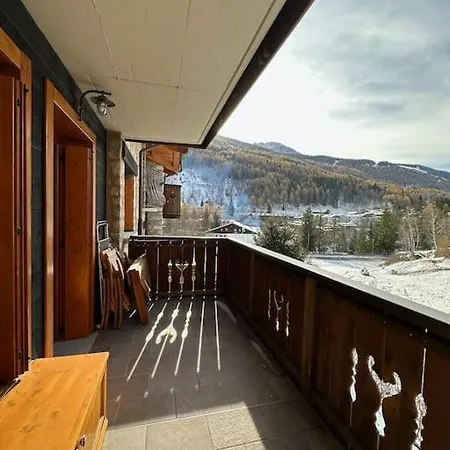 Apartamento Del Borgo *