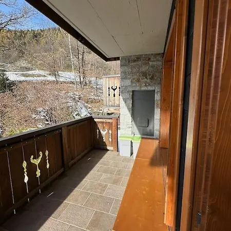 Apartamento Del Borgo