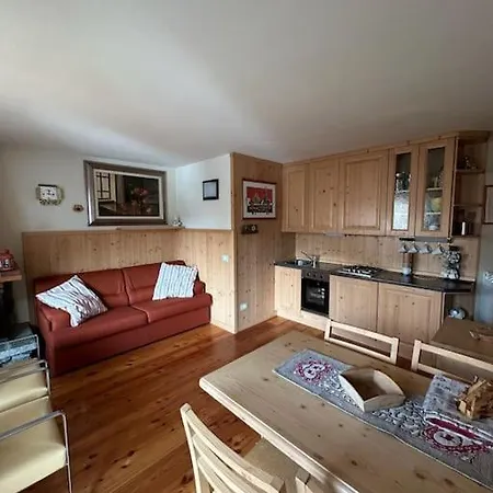 Del Borgo Appartement