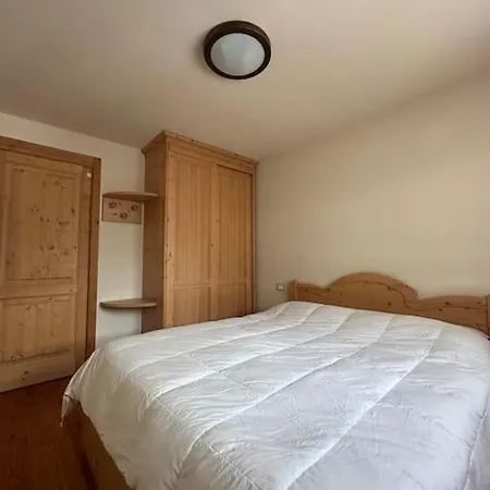 Apartment Del Borgo *