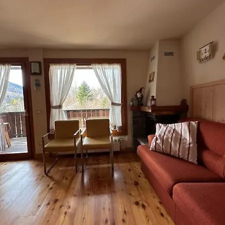 Apartment Del Borgo San Pietro (Berbenno di Valtellina)