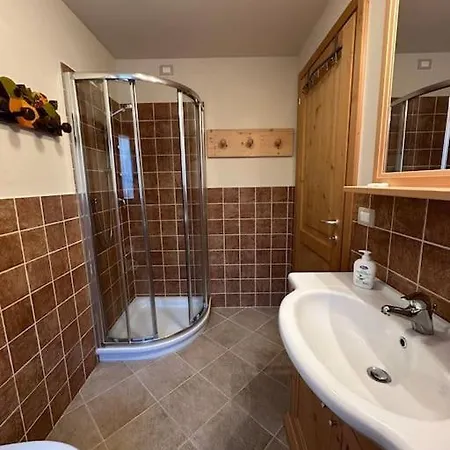 Del Borgo Apartment *